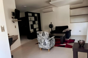 303 Moderno Aparta-Suite en Versalles Tipo Loft - Cali Tower Suites & Lofts
